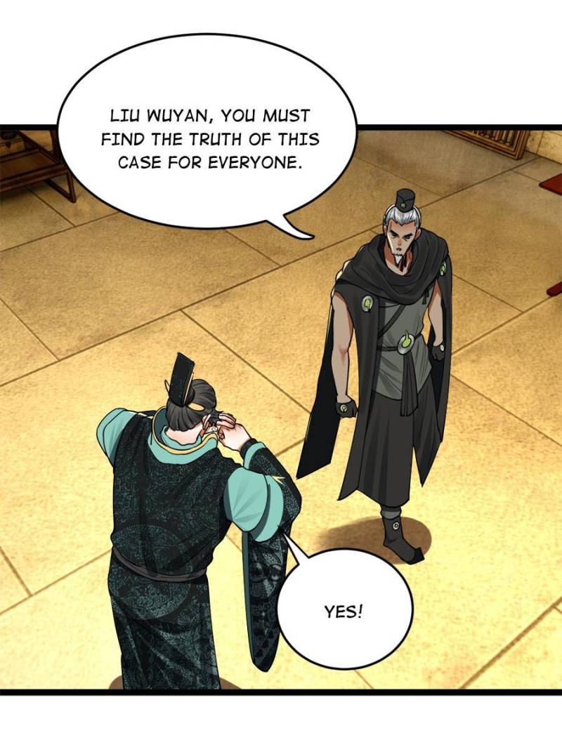 Read Ultimate Son-in-Law chapter 48 image 23 on Lezhin