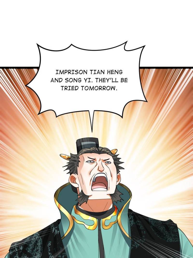Read Ultimate Son-in-Law chapter 48 image 25 on Lezhin