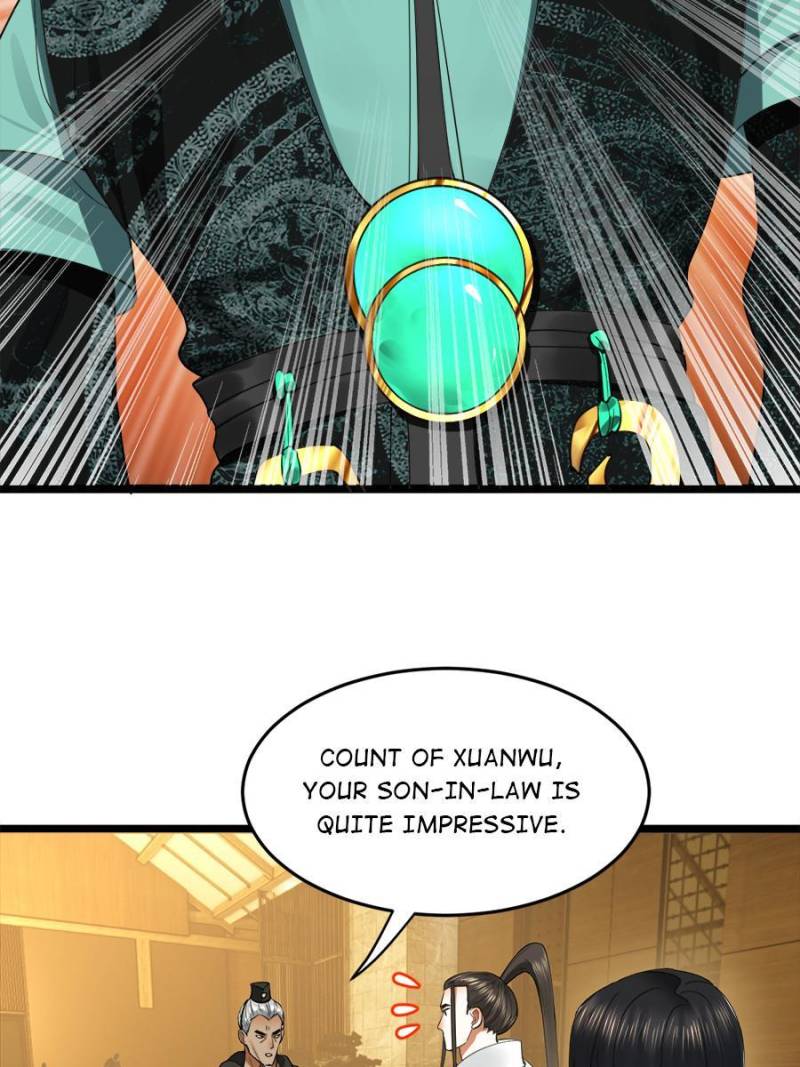 Read Ultimate Son-in-Law chapter 48 image 26 on Lezhin