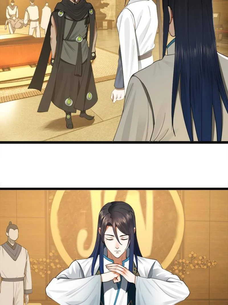 Read Ultimate Son-in-Law chapter 48 image 27 on Lezhin