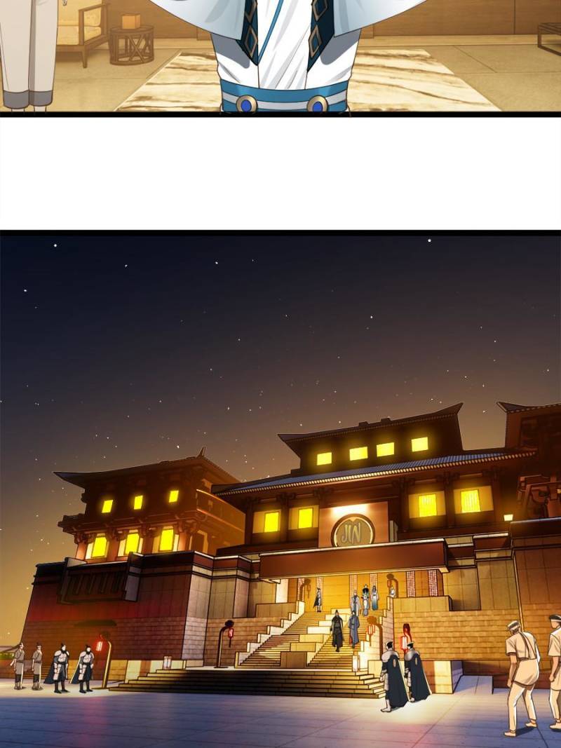 Read Ultimate Son-in-Law chapter 48 image 28 on Lezhin