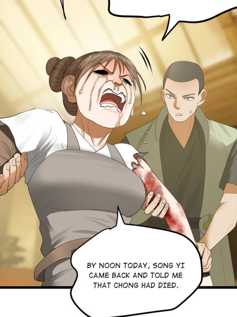 Read Ultimate Son-in-Law chapter 48 image 3 on Lezhin