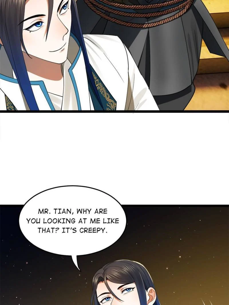 Read Ultimate Son-in-Law chapter 48 image 31 on Lezhin