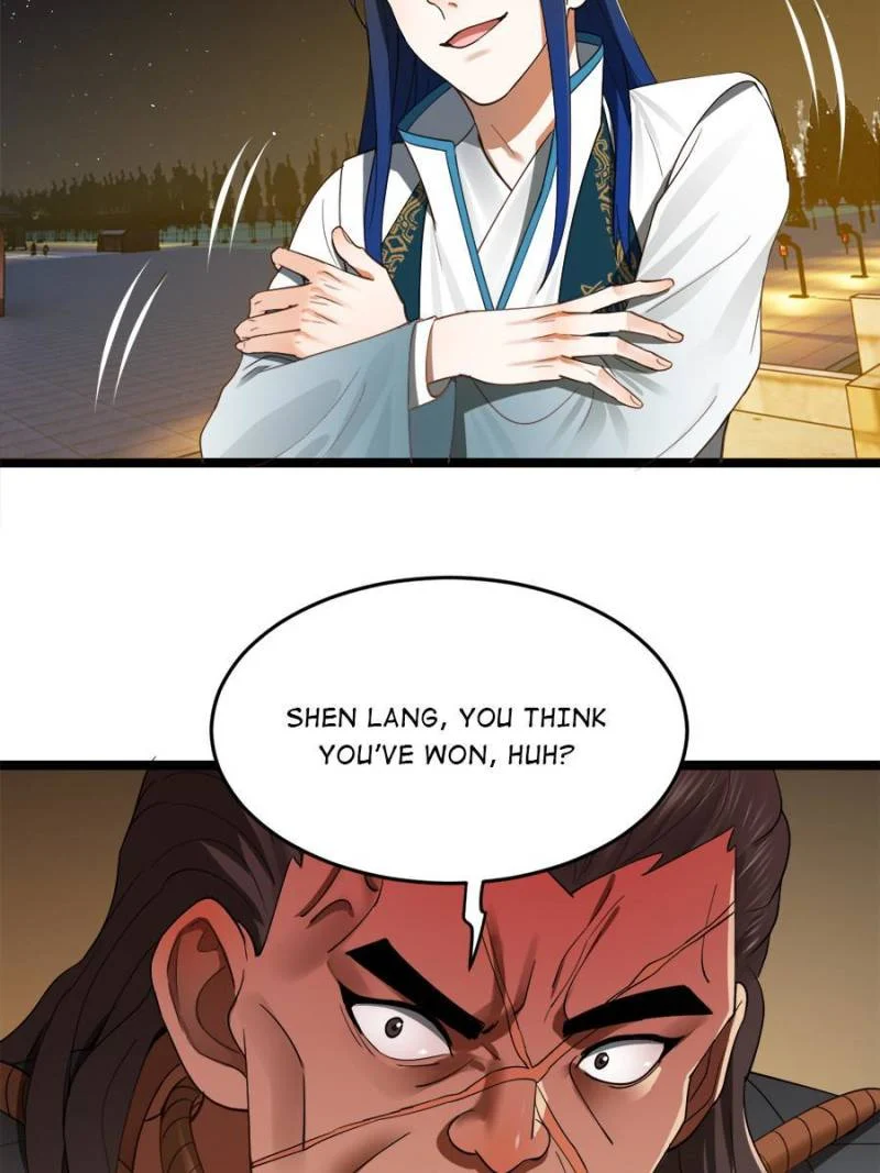 Read Ultimate Son-in-Law chapter 48 image 32 on Lezhin