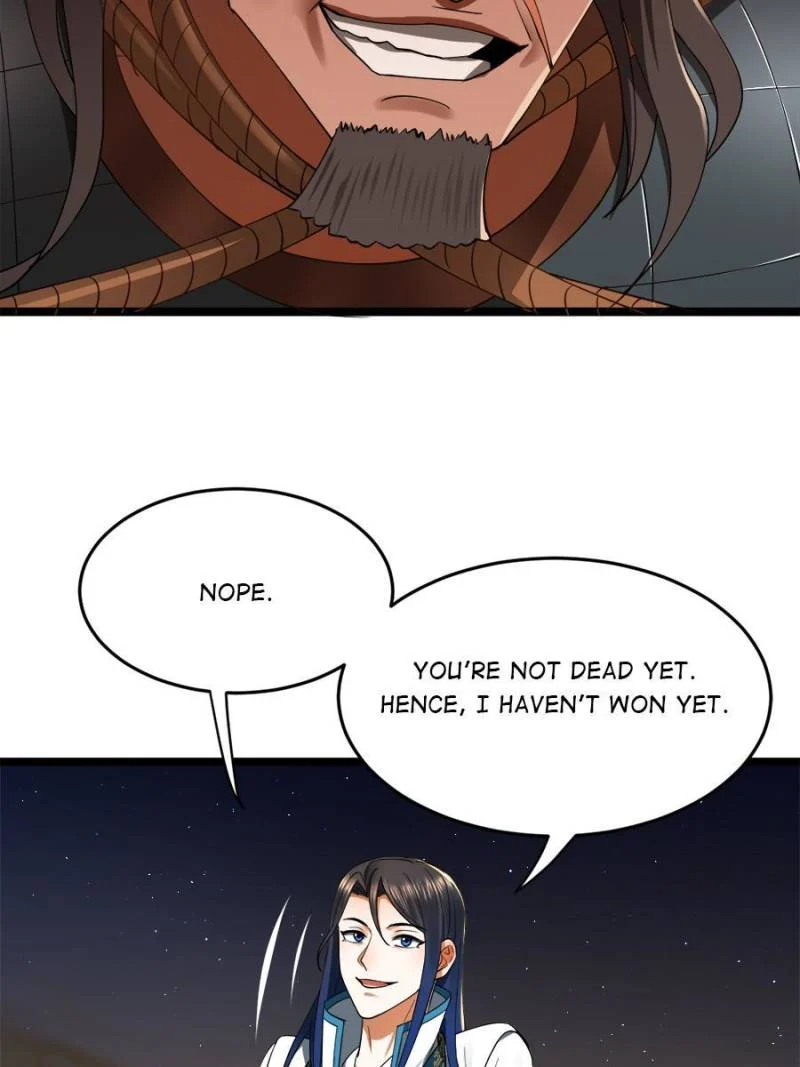 Read Ultimate Son-in-Law chapter 48 image 33 on Lezhin