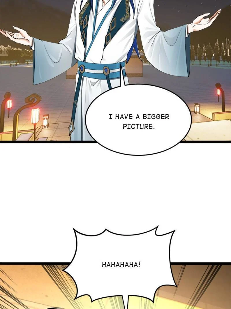 Read Ultimate Son-in-Law chapter 48 image 34 on Lezhin