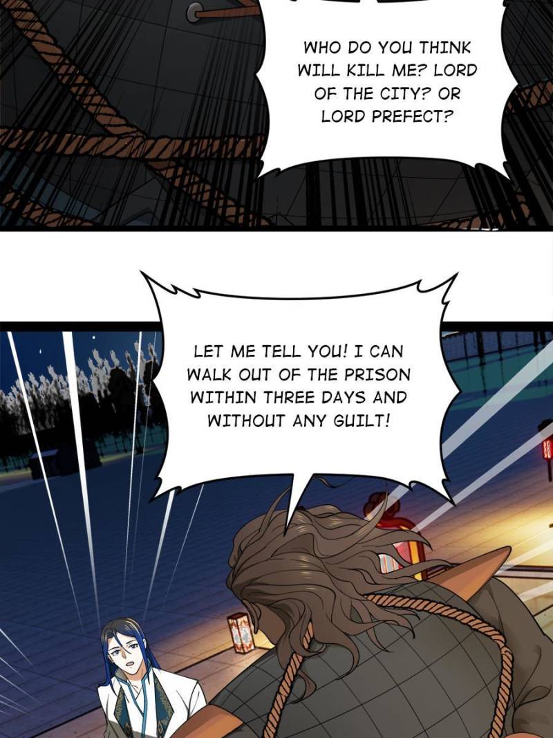 Read Ultimate Son-in-Law chapter 48 image 38 on Lezhin