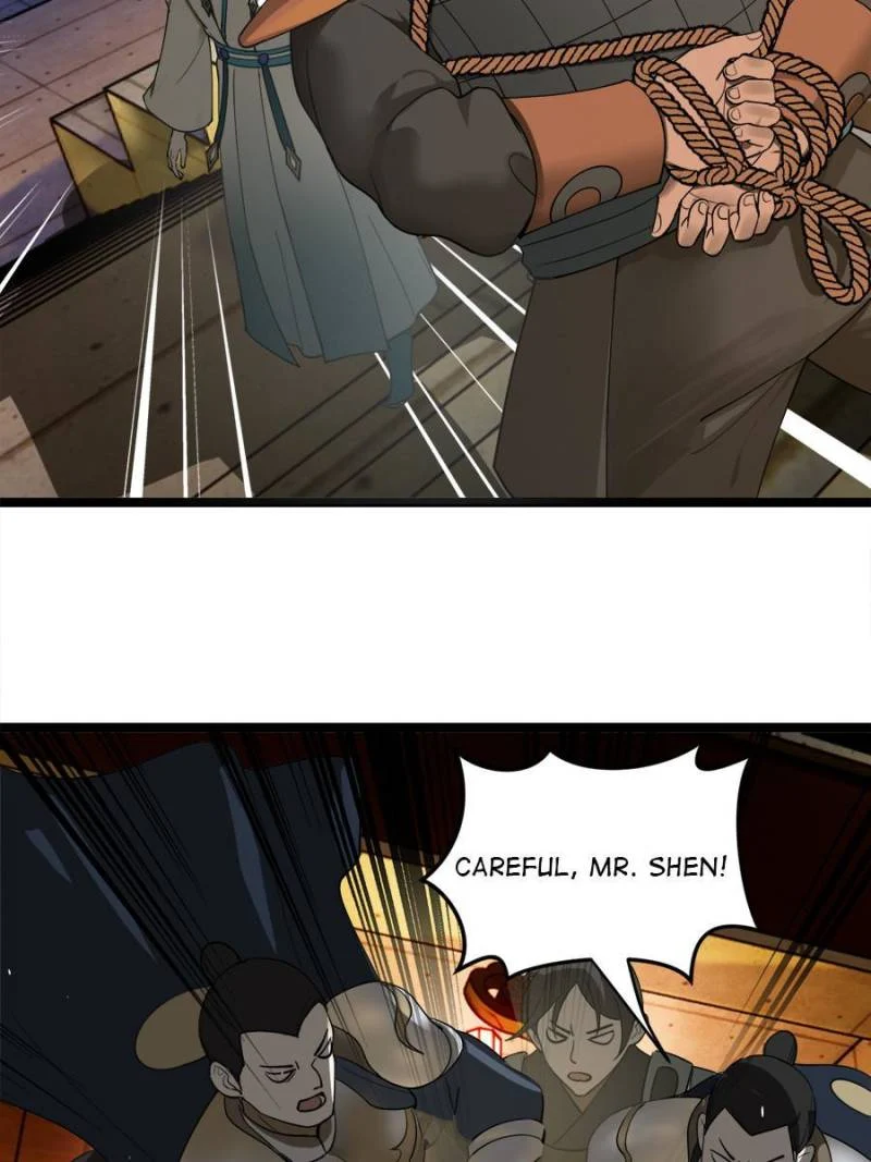 Read Ultimate Son-in-Law chapter 48 image 39 on Lezhin
