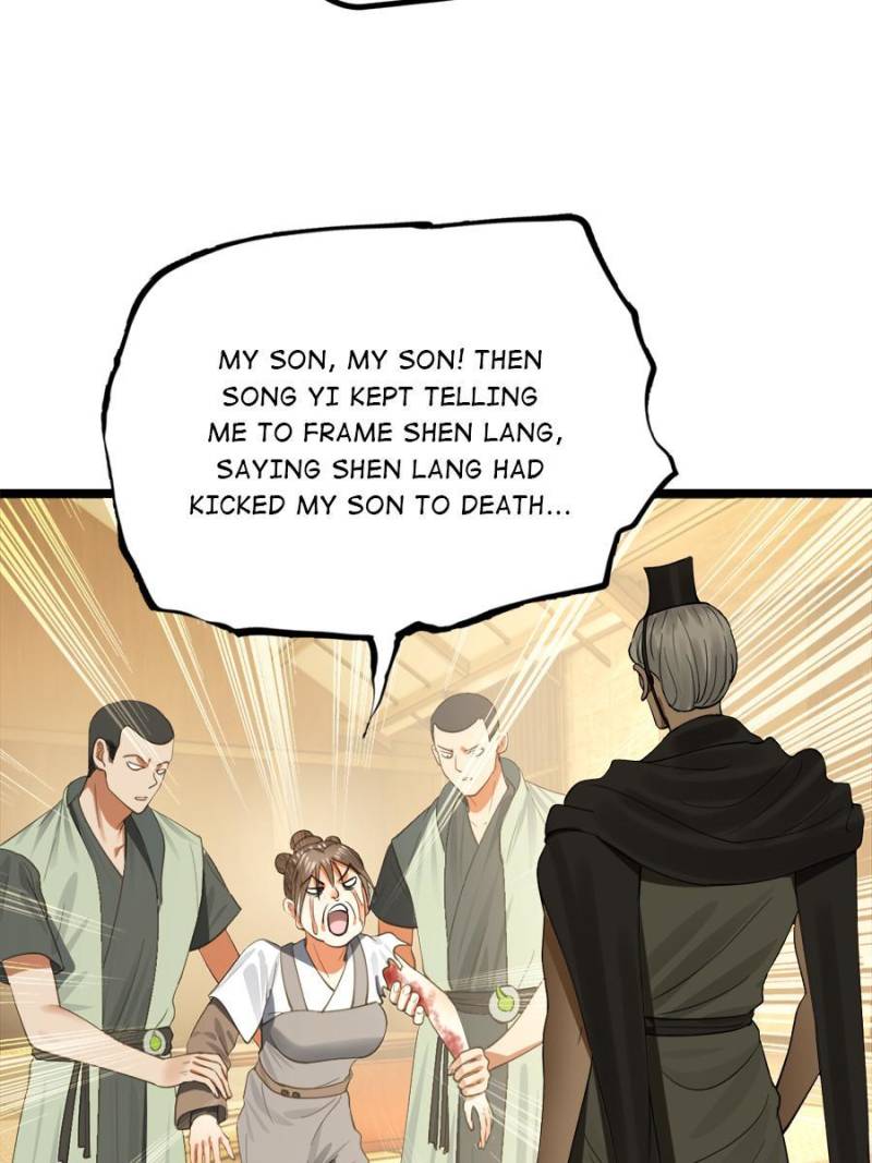 Read Ultimate Son-in-Law chapter 48 image 4 on Lezhin