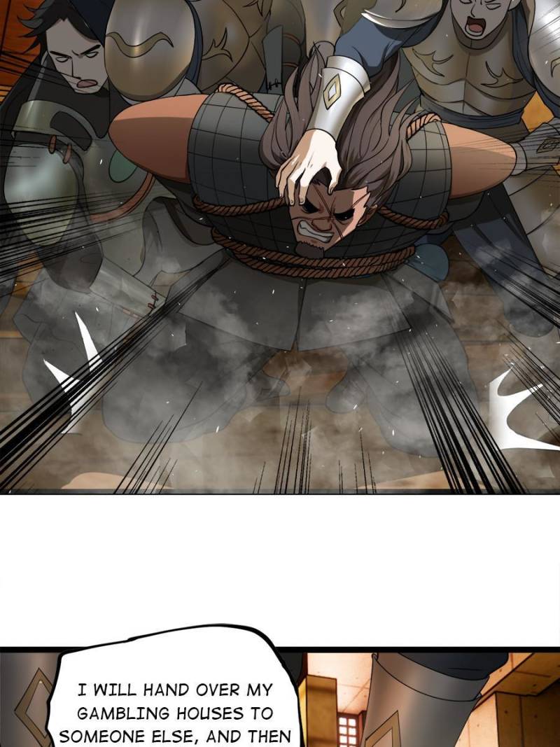 Read Ultimate Son-in-Law chapter 48 image 40 on Lezhin