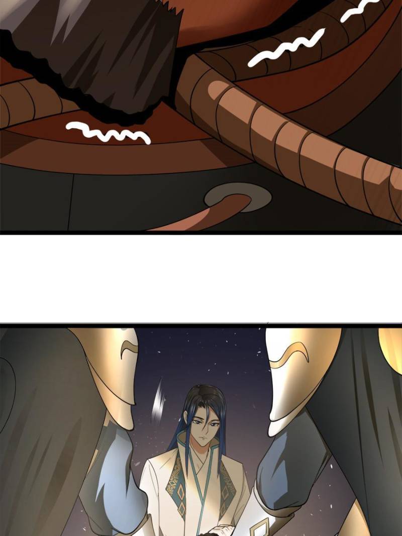 Read Ultimate Son-in-Law chapter 48 image 43 on Lezhin