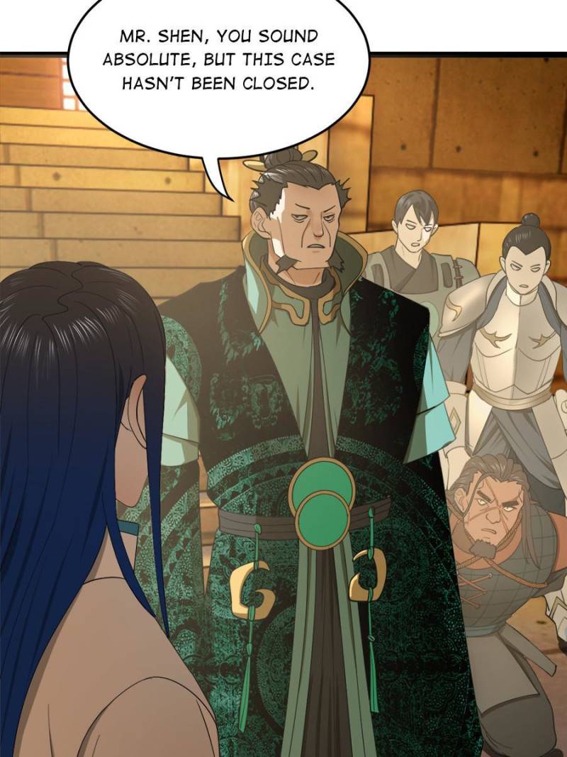 Read Ultimate Son-in-Law chapter 48 image 47 on Lezhin