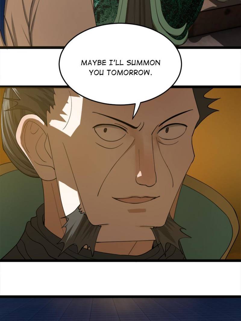 Read Ultimate Son-in-Law chapter 48 image 48 on Lezhin