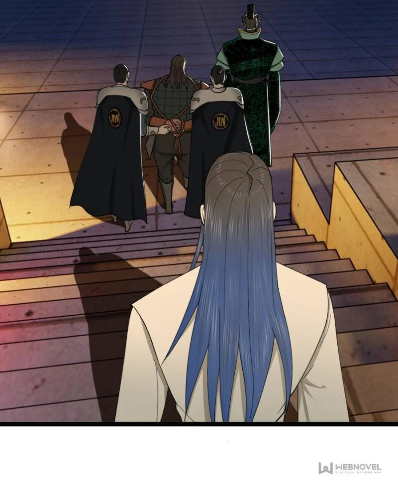 Read Ultimate Son-in-Law chapter 48 image 49 on Lezhin