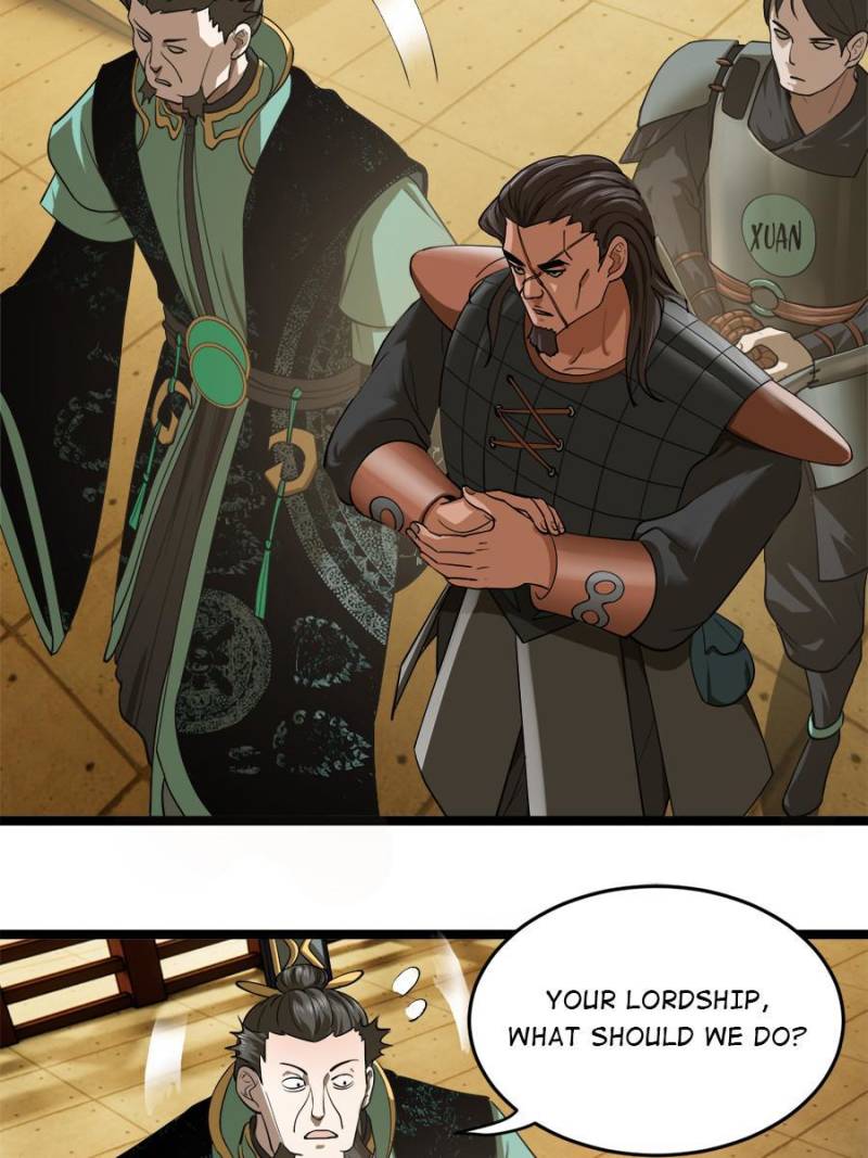 Read Ultimate Son-in-Law chapter 48 image 51 on Lezhin