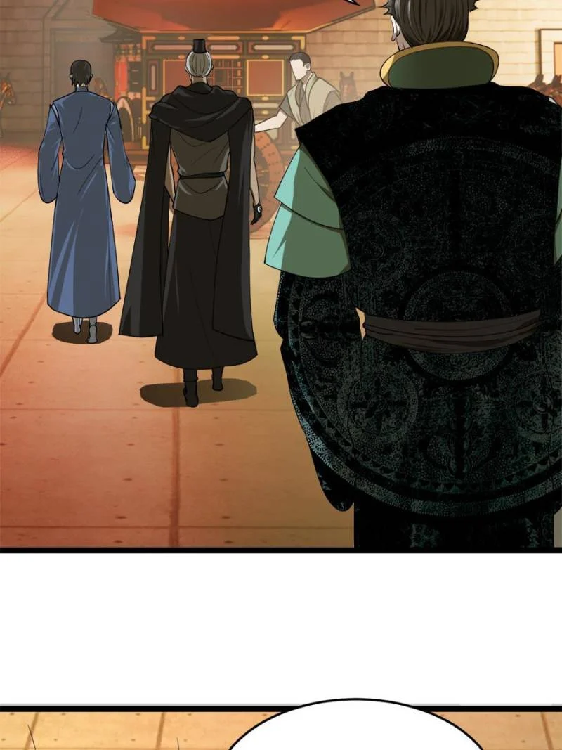 Read Ultimate Son-in-Law chapter 48 image 53 on Lezhin