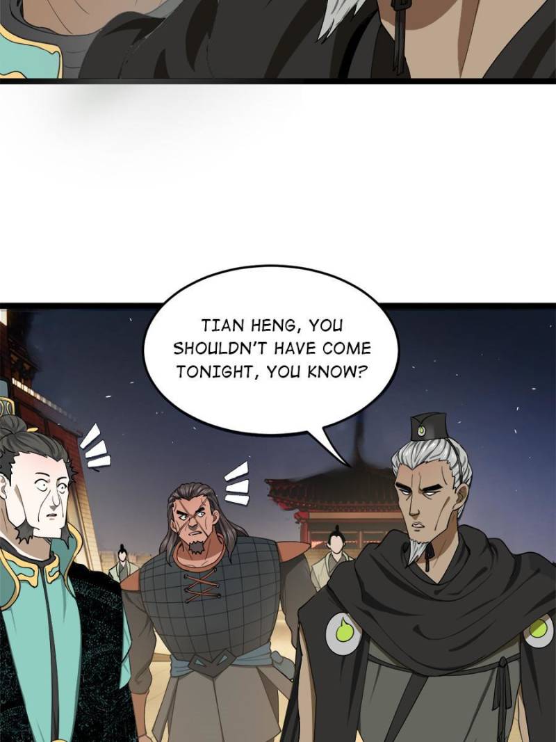 Read Ultimate Son-in-Law chapter 48 image 56 on Lezhin