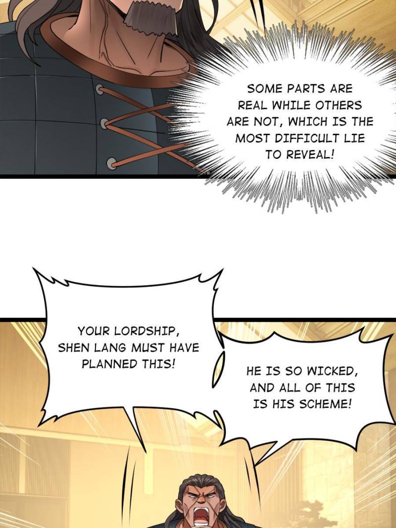 Read Ultimate Son-in-Law chapter 48 image 6 on Lezhin