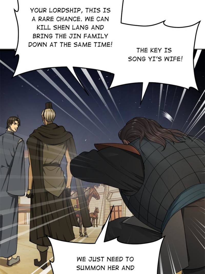 Read Ultimate Son-in-Law chapter 48 image 60 on Lezhin