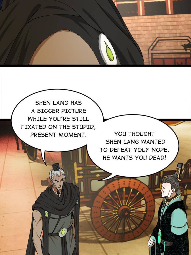 Read Ultimate Son-in-Law chapter 48 image 64 on Lezhin