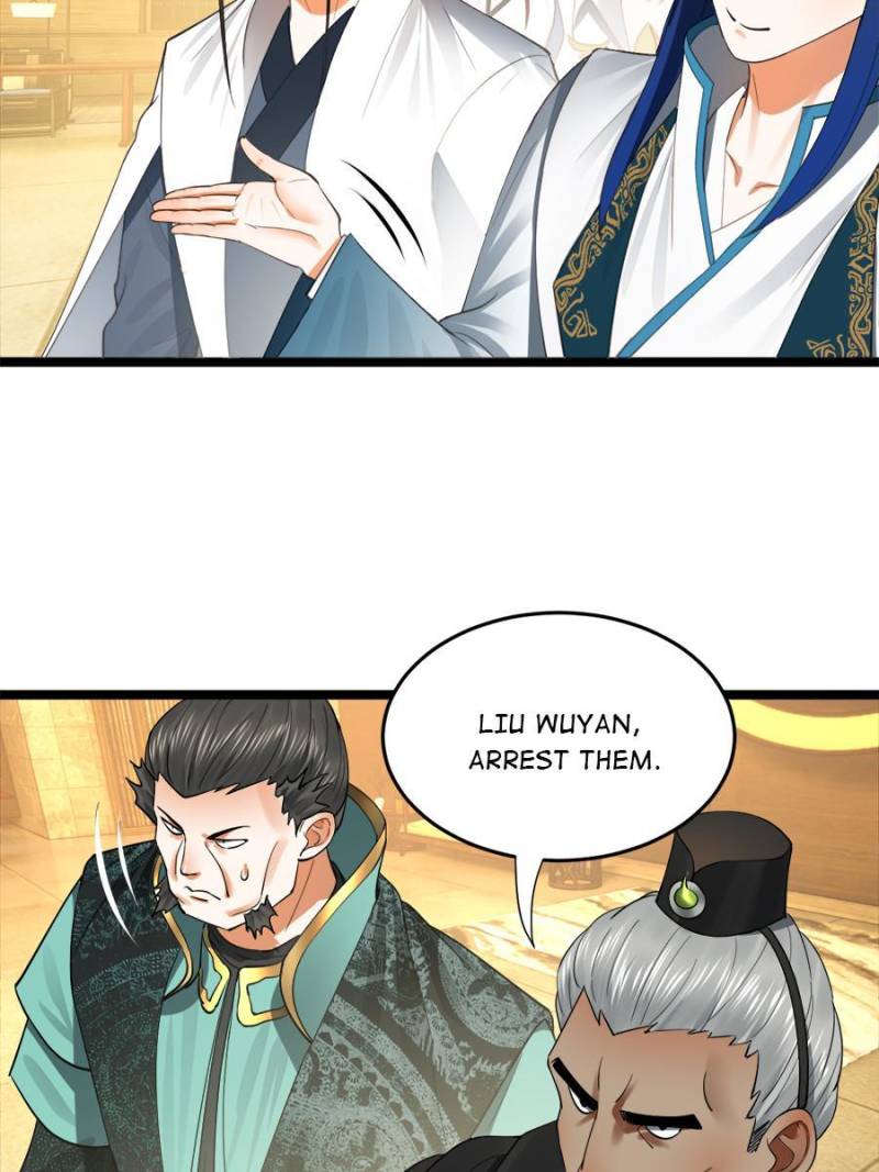 Read Ultimate Son-in-Law chapter 48 image 8 on Lezhin