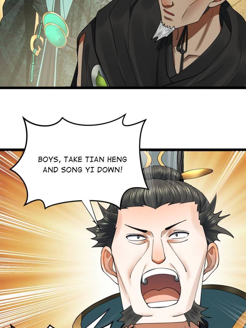 Read Ultimate Son-in-Law chapter 48 image 9 on Lezhin
