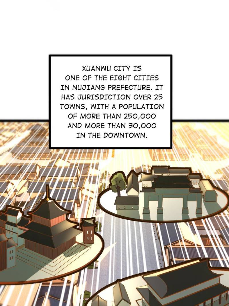 Read Ultimate Son-in-Law chapter 5 image 1 on Lezhin