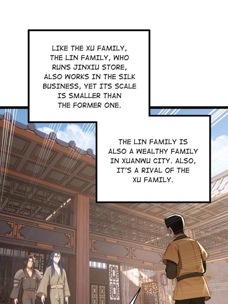 Read Ultimate Son-in-Law chapter 5 image 11 on Lezhin