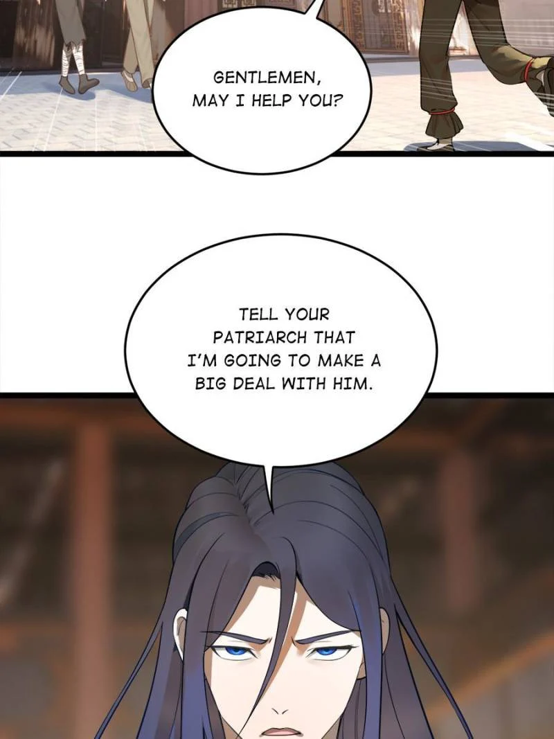 Read Ultimate Son-in-Law chapter 5 image 12 on Lezhin