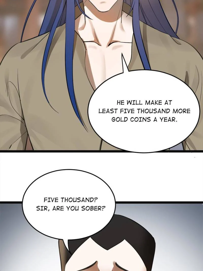 Read Ultimate Son-in-Law chapter 5 image 13 on Lezhin