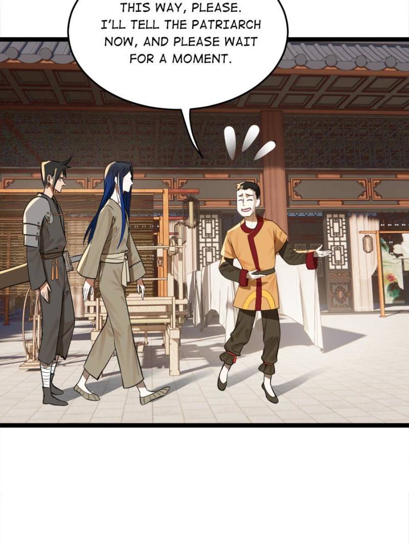 Read Ultimate Son-in-Law chapter 5 image 16 on Lezhin