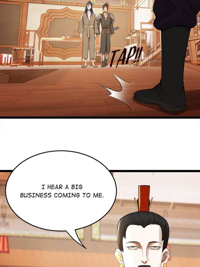 Read Ultimate Son-in-Law chapter 5 image 18 on Lezhin