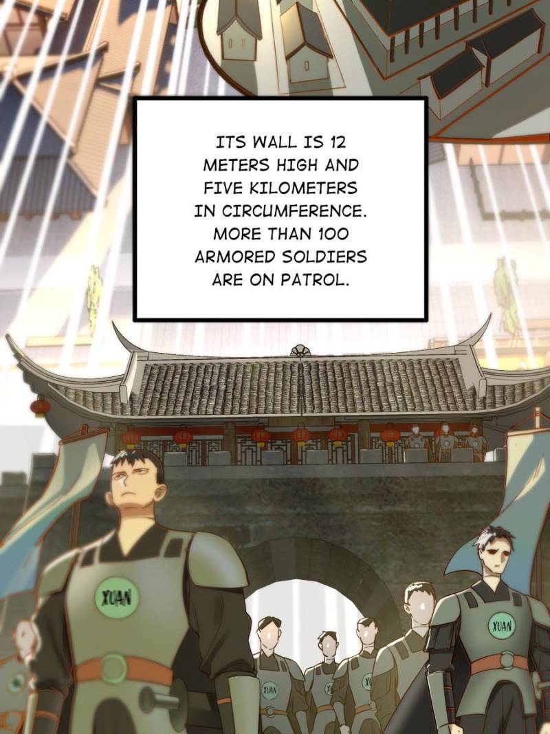 Read Ultimate Son-in-Law chapter 5 image 2 on Lezhin