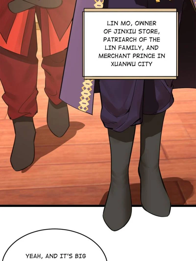 Read Ultimate Son-in-Law chapter 5 image 20 on Lezhin
