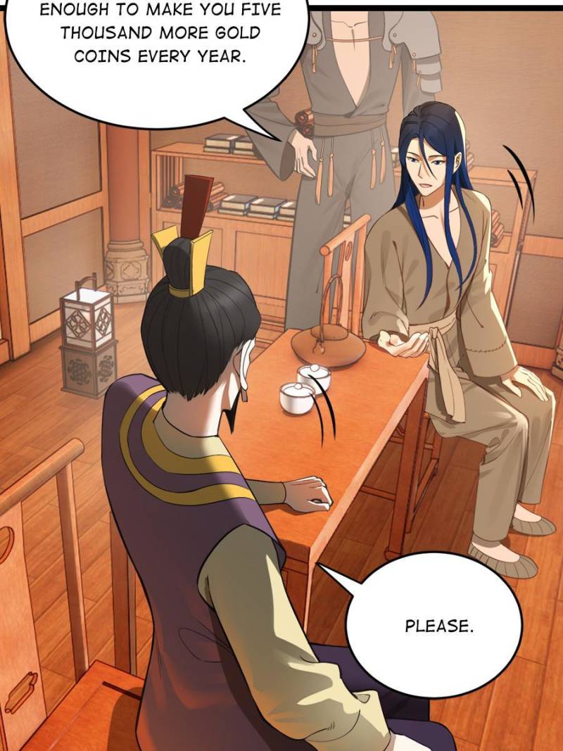 Read Ultimate Son-in-Law chapter 5 image 21 on Lezhin