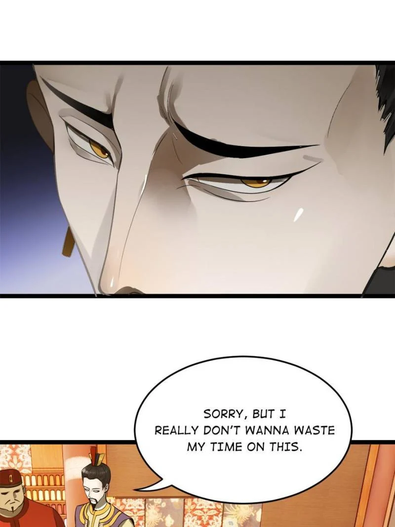 Read Ultimate Son-in-Law chapter 5 image 24 on Lezhin
