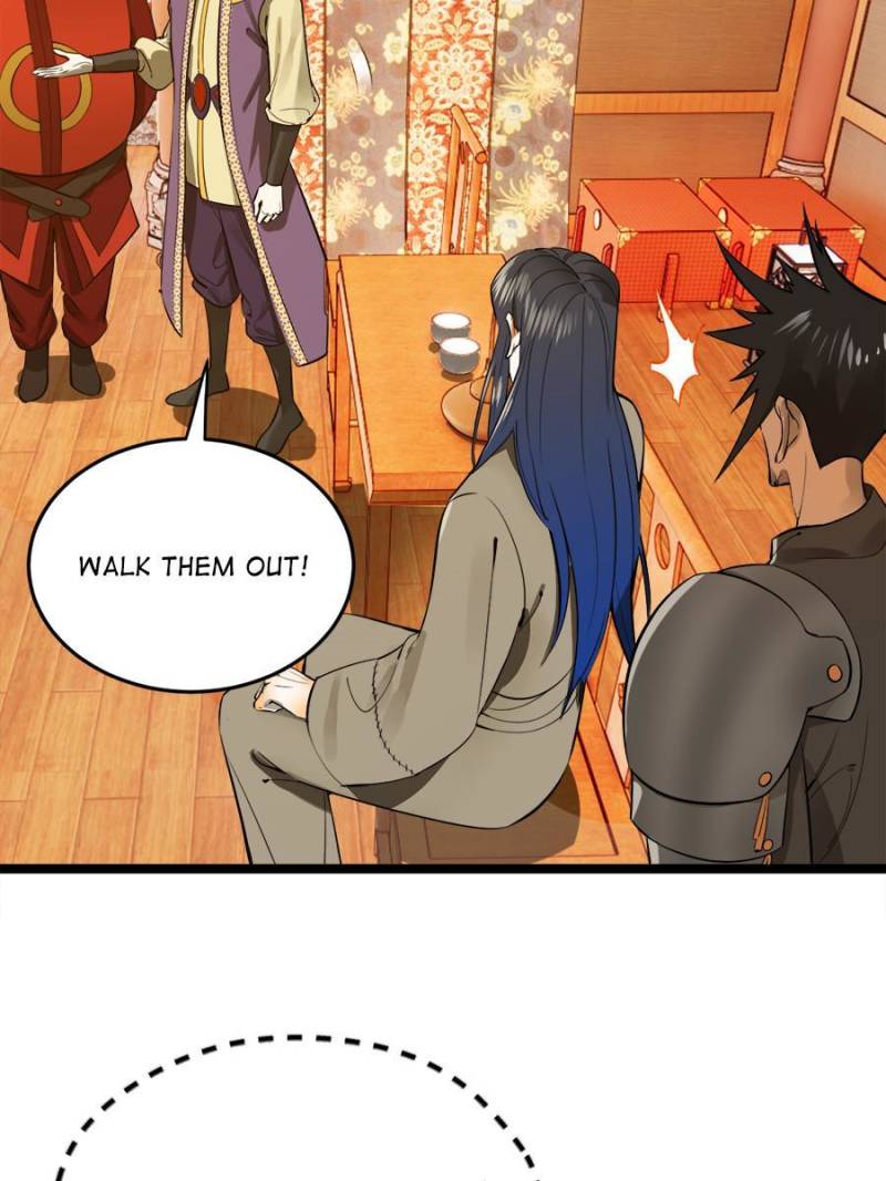 Read Ultimate Son-in-Law chapter 5 image 25 on Lezhin