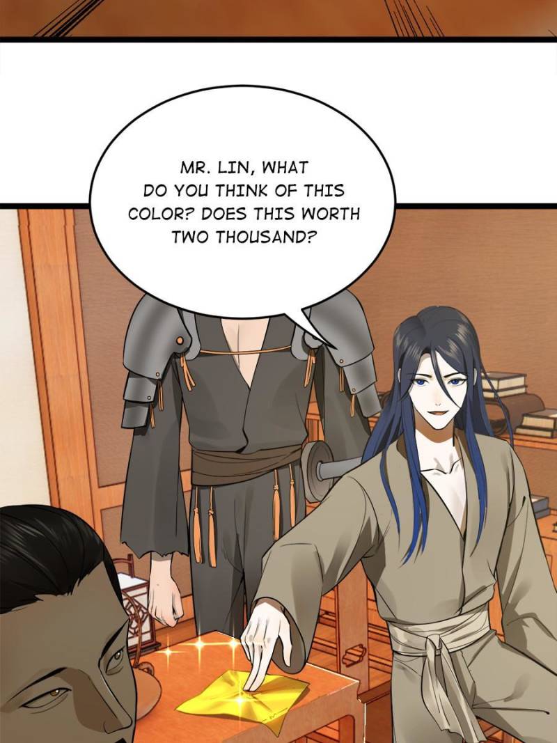 Read Ultimate Son-in-Law chapter 5 image 28 on Lezhin