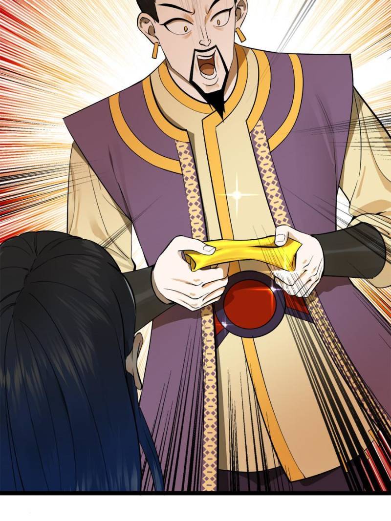 Read Ultimate Son-in-Law chapter 5 image 31 on Lezhin