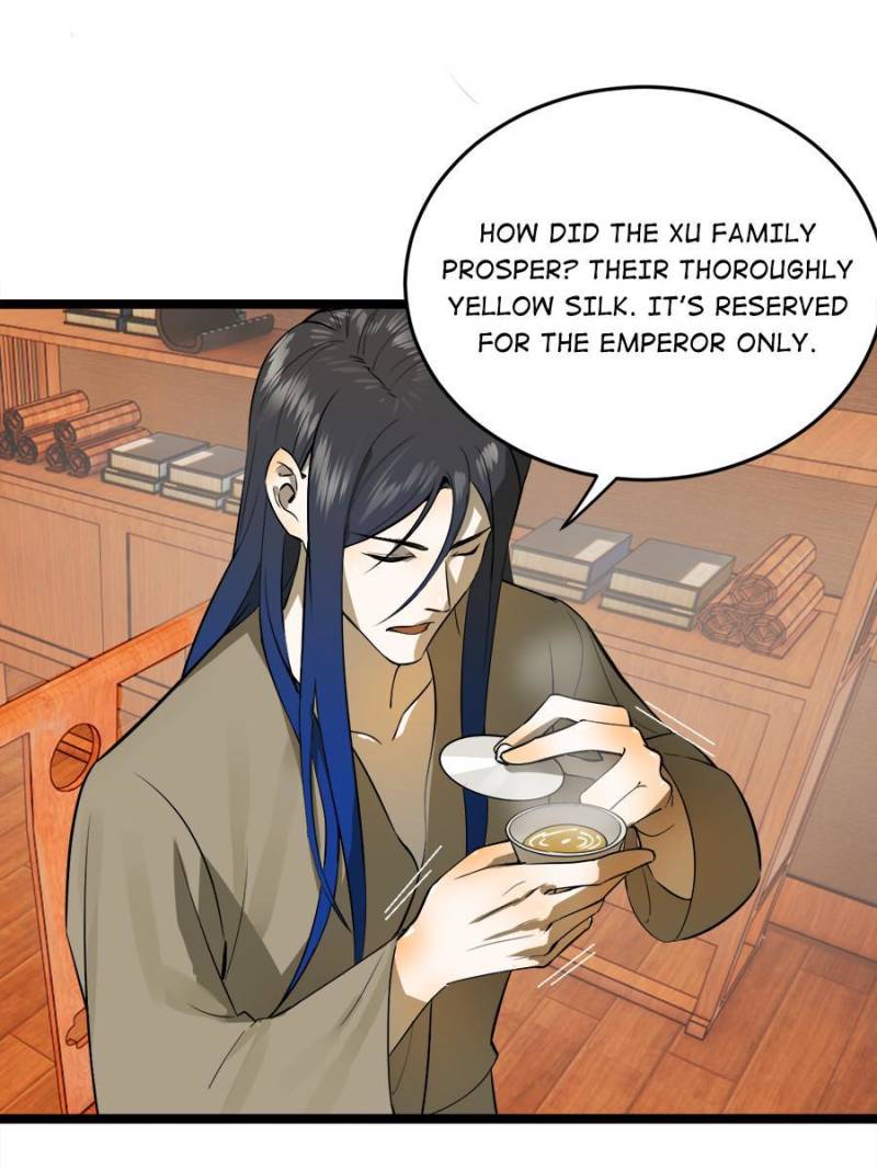 Read Ultimate Son-in-Law chapter 5 image 32 on Lezhin