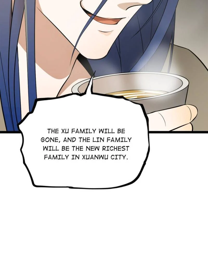 Read Ultimate Son-in-Law chapter 5 image 34 on Lezhin