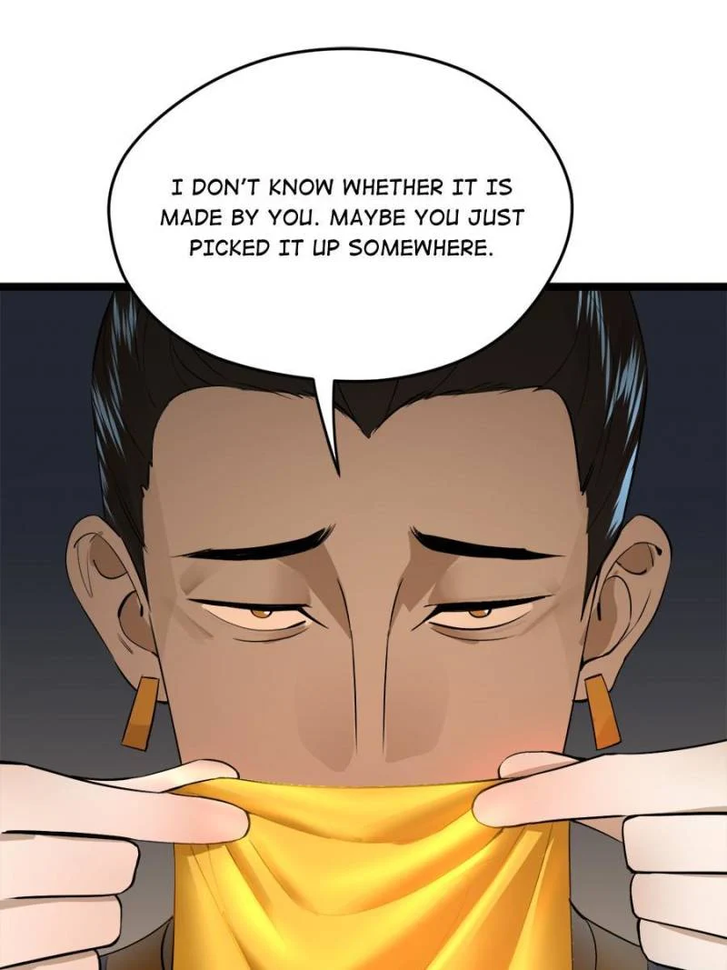 Read Ultimate Son-in-Law chapter 5 image 36 on Lezhin
