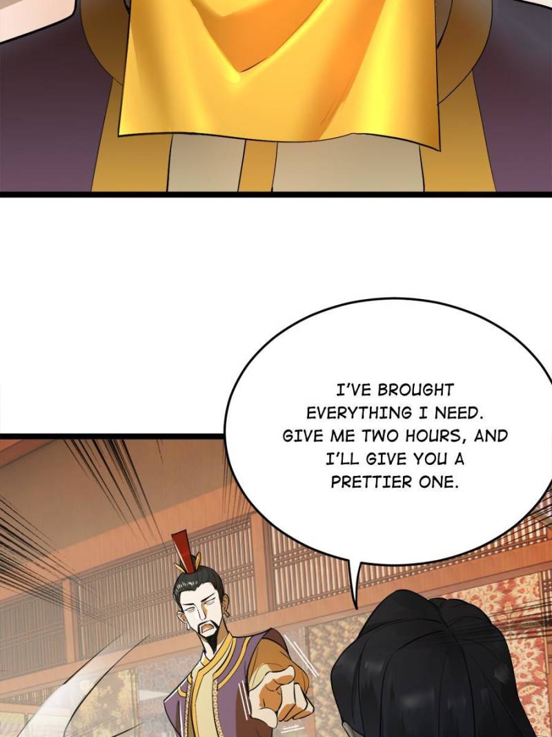Read Ultimate Son-in-Law chapter 5 image 37 on Lezhin