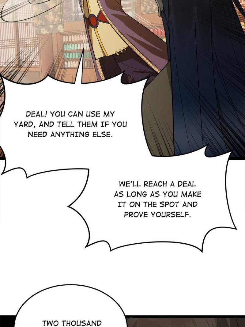 Read Ultimate Son-in-Law chapter 5 image 38 on Lezhin