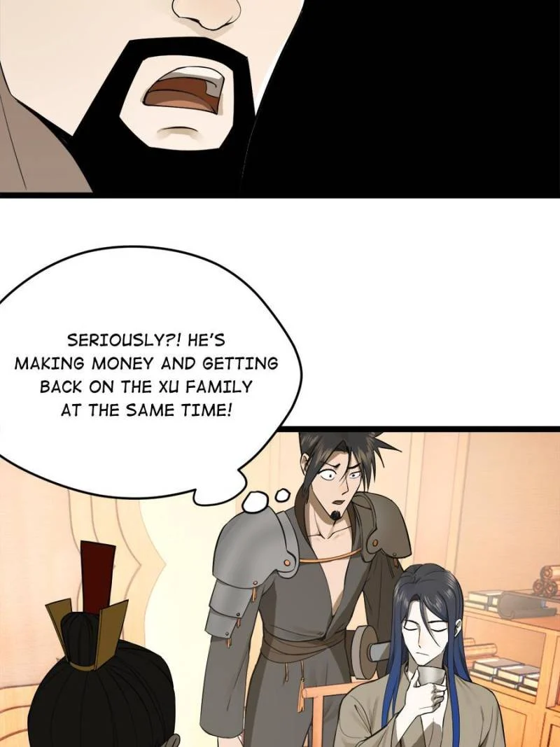 Read Ultimate Son-in-Law chapter 5 image 40 on Lezhin