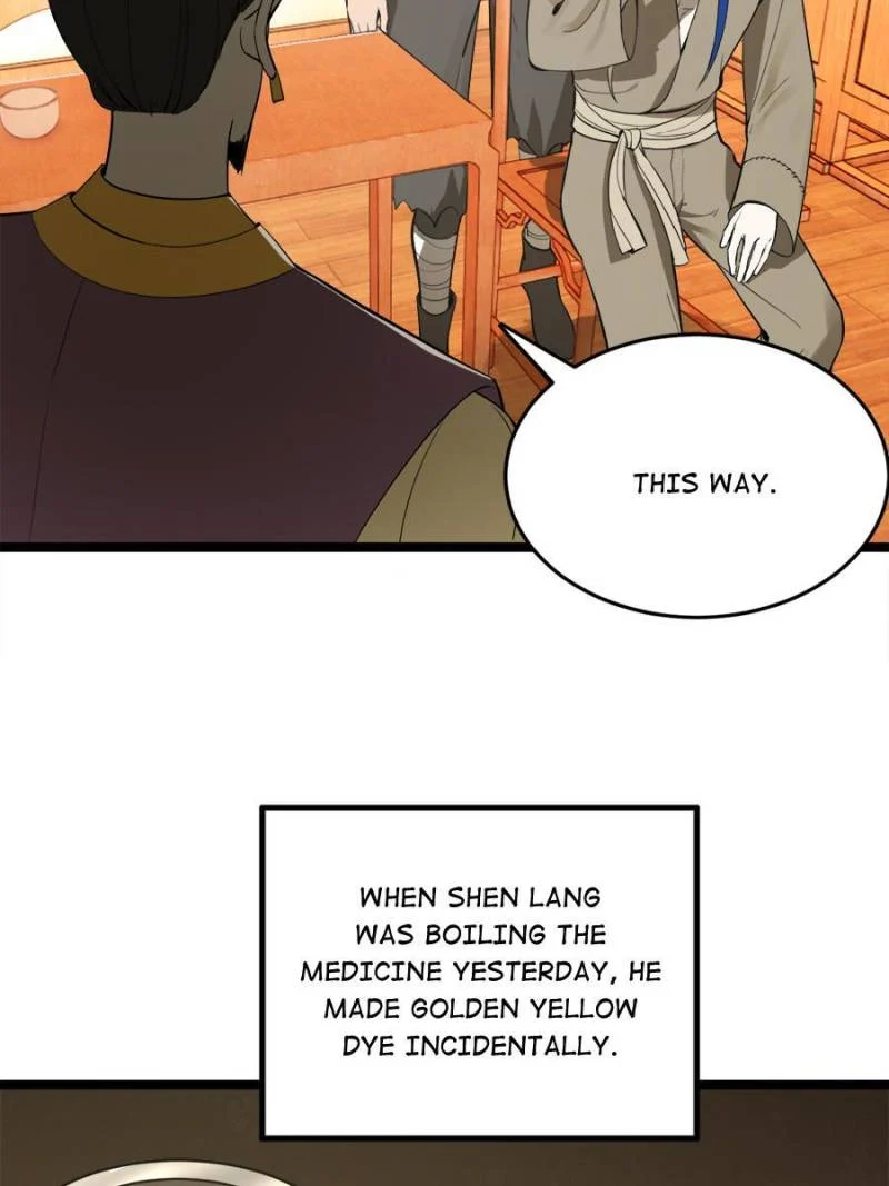 Read Ultimate Son-in-Law chapter 5 image 41 on Lezhin