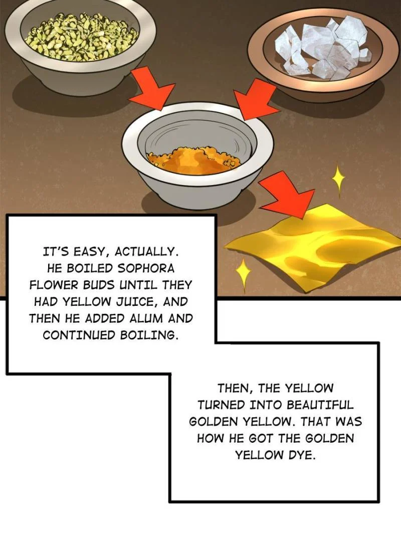 Read Ultimate Son-in-Law chapter 5 image 42 on Lezhin