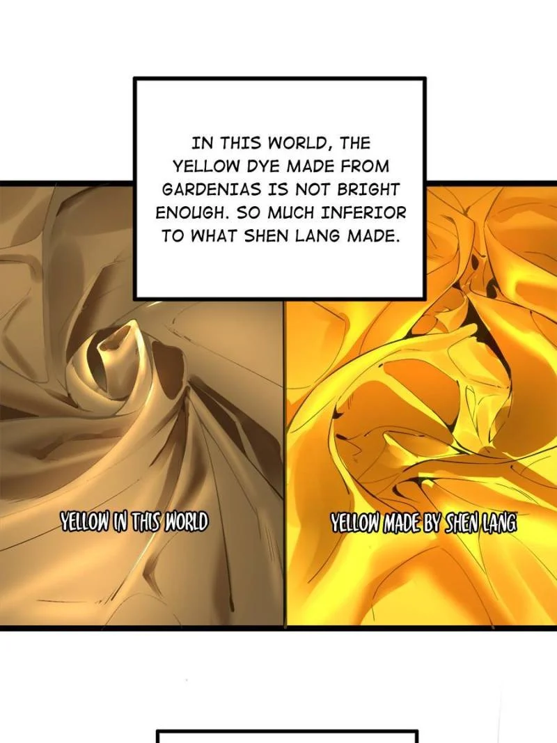 Read Ultimate Son-in-Law chapter 5 image 43 on Lezhin