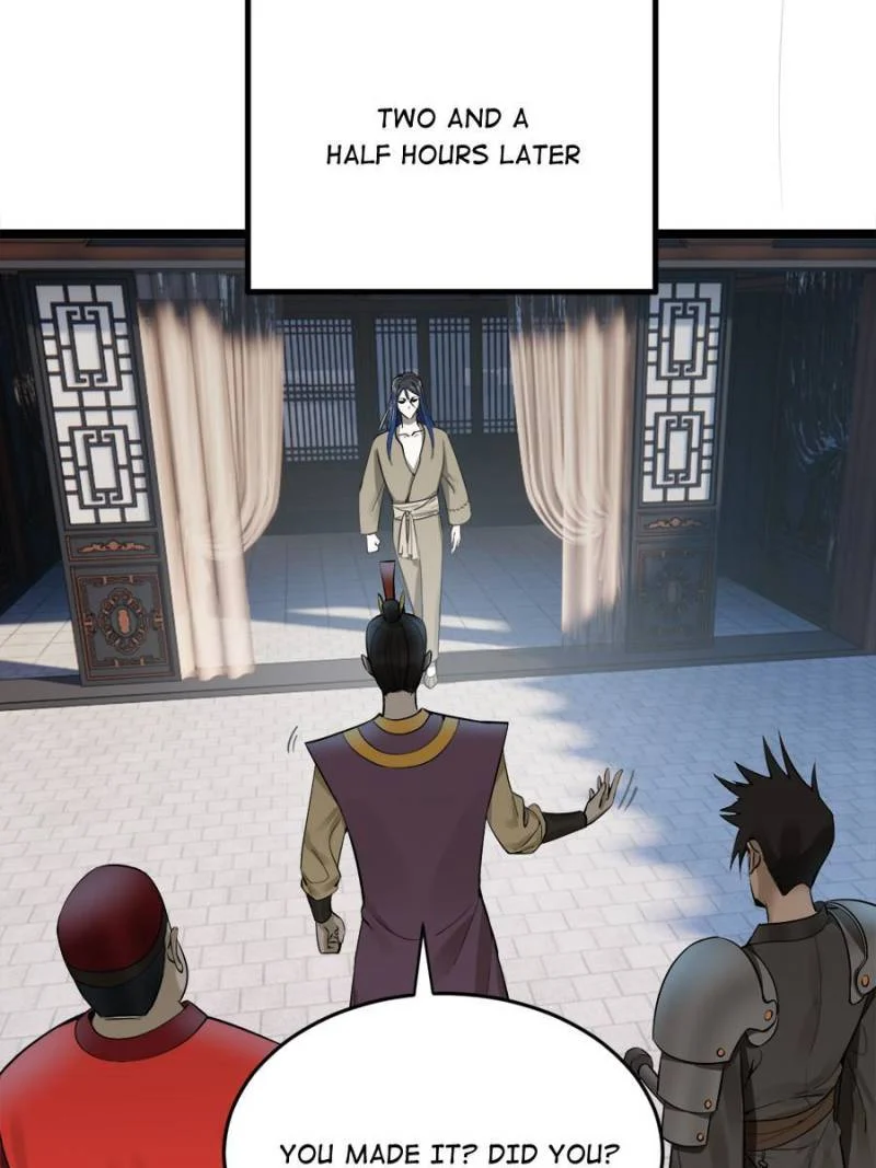 Read Ultimate Son-in-Law chapter 5 image 44 on Lezhin