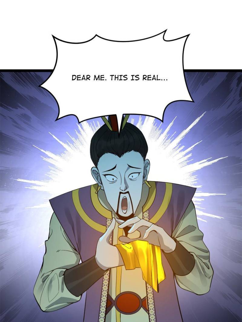 Read Ultimate Son-in-Law chapter 5 image 48 on Lezhin